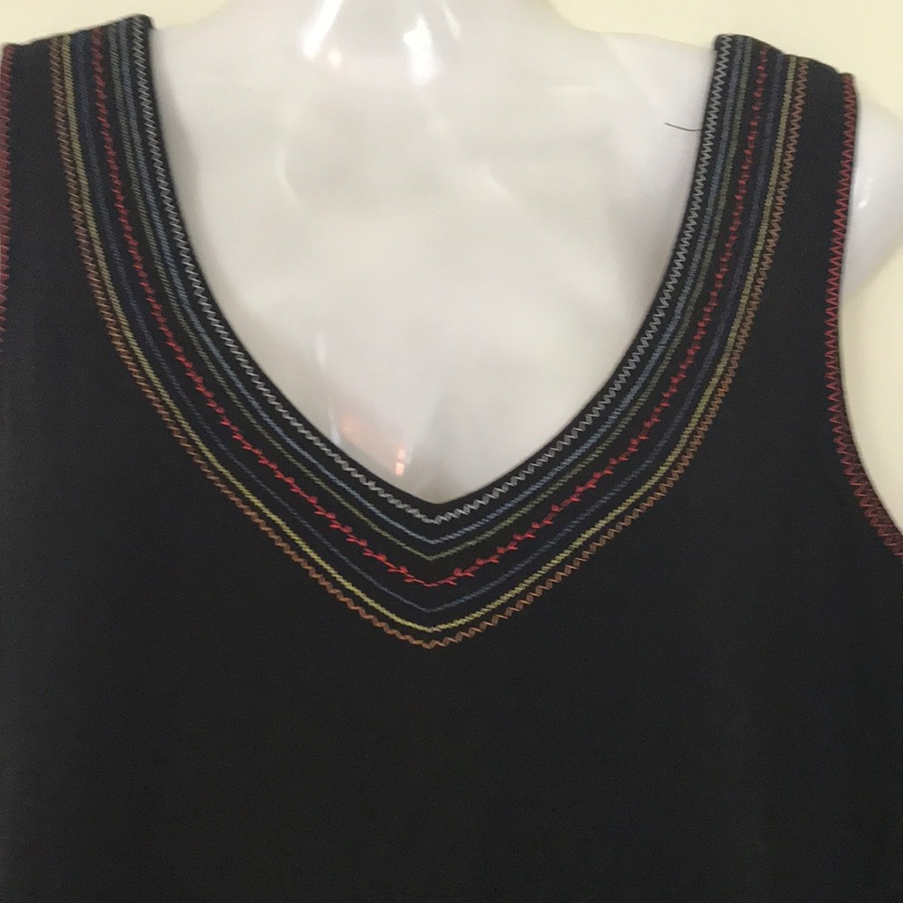 Jones Country New York summer dress